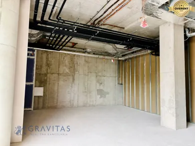 Na predaj komerčné v Bratislava-Ružinov · €513 000 · Novostavba