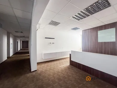 Na prenájom komerčné, 53 m², Bratislava-Staré Mesto, Panenská