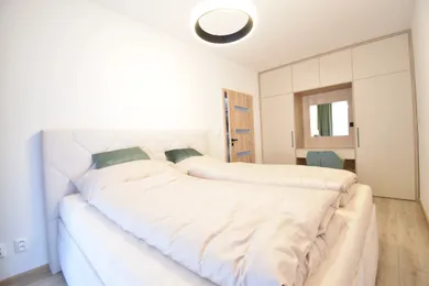 Na prenájom 2-izbový byt, 60 m², Rajecké Teplice, K lipovej aleji