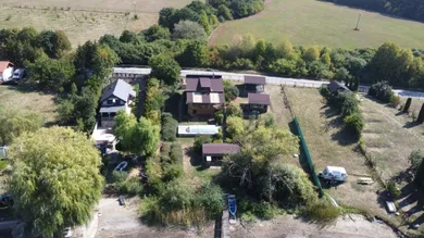 Na predaj 4-izbový dom, 238 m², Teplý Vrch