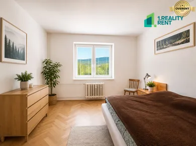 Mieszkania na sprzedaż, 3-pokojowe, Čadca · €128 000