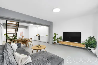Квартири на продаж, 3-кімнатні, Bratislava-Staré Mesto · €499 990