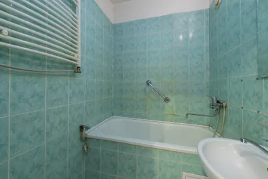 Na predaj 1-izbový byt, 37 m², Košice-Staré Mesto, Branisková