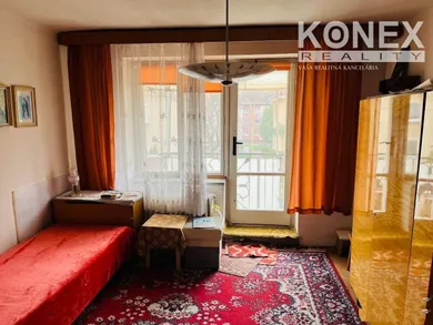 Na predaj 2-izbový byt, 51 m², Humenné, Čsl. armády