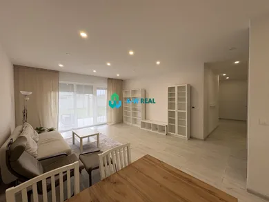 Na prenájom 3-izbový dom, 110 m², Dunajská Streda, Malé Blahovo