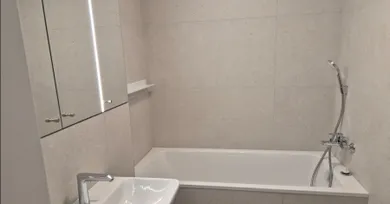 Na prenájom 1-izbový byt, 37 m², Bratislava-Staré Mesto, Bottova