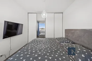 Na predaj 2-izbový byt, 48 m², Bratislava-Petržalka, Zuzany Chalupovej