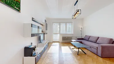 Byty na prenájom 2-izbový, Banská Bystrica · €750