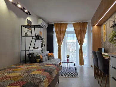 Na predaj 1-izbový byt, 24 m², Spišská Nová Ves