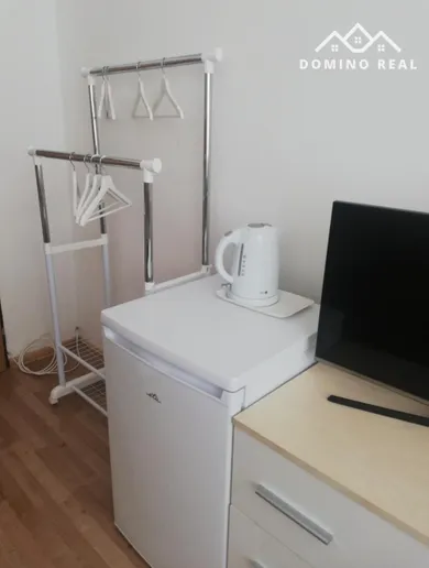 Na prenájom byt v Piešťany · €415 · Dokončené