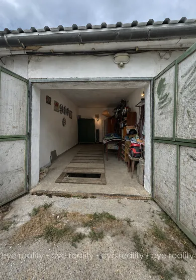 Objekty na predaj, Komárno · €19 000