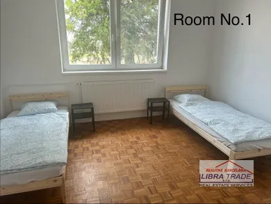 Na prenájom objekt, 120 m², Šurany, MDŽ
