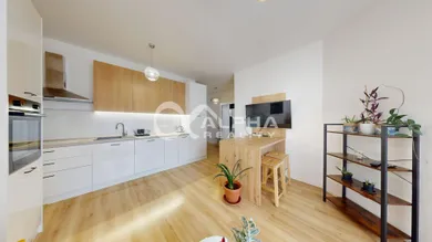 Na prenájom 2-izbový byt, 44 m², Spišská Nová Ves, -
