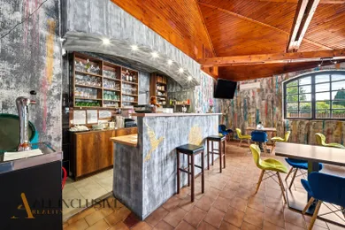 Na predaj komerčné, 400 m², Okoč, Opatovský Sokolec