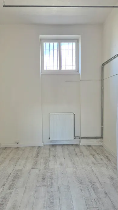 Na prenájom komerčné, 57 m², Prešov, Jána Hollého