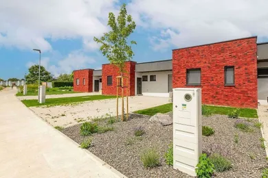 Na predaj dom v Hubice · €250 000 · Novostavba