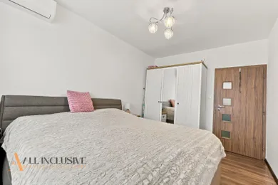 Na predaj 2-izbový byt, 55 m², Nové Zámky, Vajanského