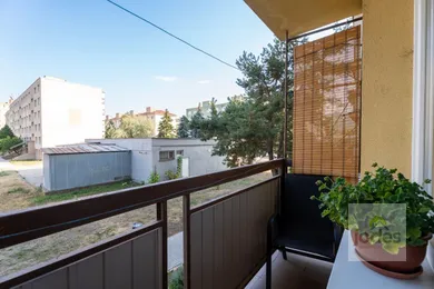 Na predaj 2-izbový byt, 63 m², Rimavská Sobota, L. Svobodu