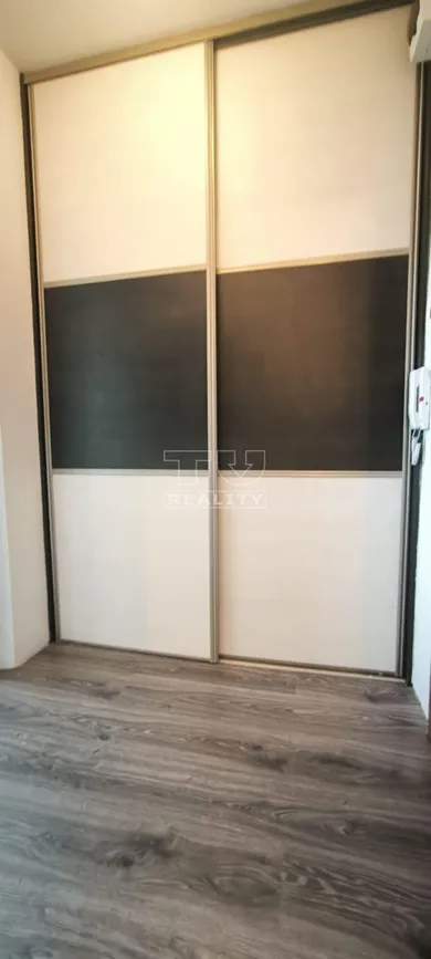 Na prenájom byt v Banská Bystrica · €450 · Dokončené