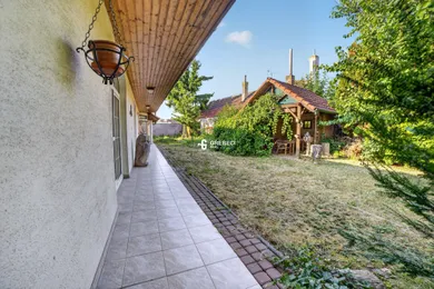 Na predaj dom, 233 m², Hamuliakovo, Šamorínska
