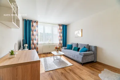 Na prenájom byt v Prešov · €570 · Dokončené
