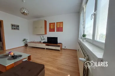 Na prenájom 3-izbový byt, 70 m², Prievidza, A. Mišúta