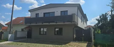 Byty na prenájom 3-izbový, Bratislava-Vrakuňa · €1 100