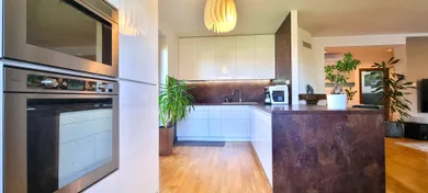 Na predaj byt v Bratislava-Záhorská Bystrica · €428 000 · Novostavba
