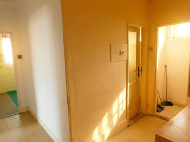 Na predaj 2-izbový byt, 62 m², Krupina, Fraňa Kráľa