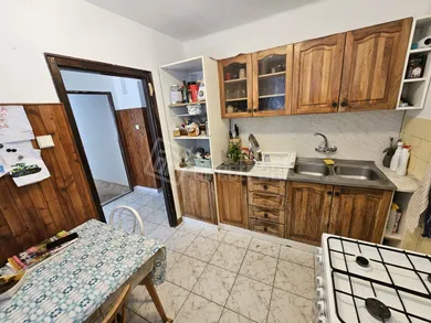 Na predaj dom, 120 m², Galanta, Sídlisko Hanza