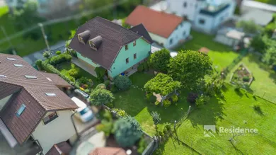 Na predaj dom, 190 m², Liptovský Mikuláš, Kuzmányho