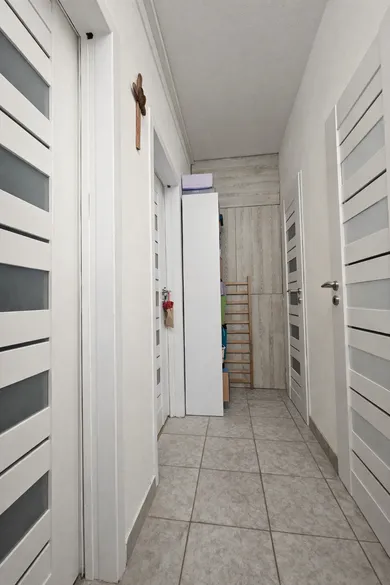 Na predaj 2-izbový byt, 55 m², Košice-Sídlisko KVP, Stierova