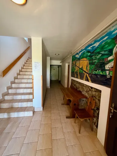 Na predaj 10-izbový dom, 590 m², Oščadnica