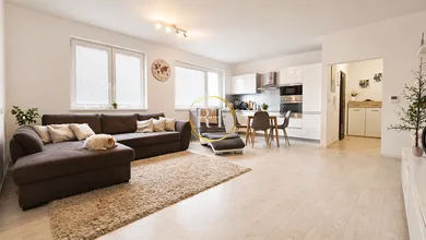 Mieszkania na sprzedaż, 2-pokojowe, Bratislava-Podunajské Biskupice · €238 000