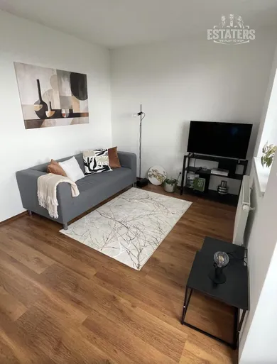Byty na prenájom 2-izbový, Bratislava-Karlova Ves · €670