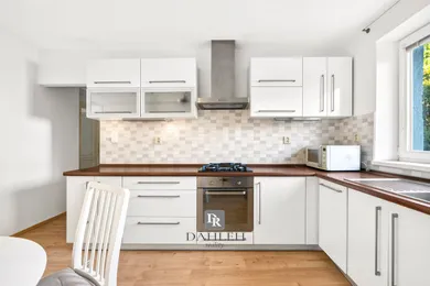 Na predaj 2-izbový byt, 54 m², Bratislava-Ružinov, Kulíškova