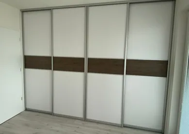 Na predaj 2-izbový byt, 48 m², Bratislava-Devínska Nová Ves
