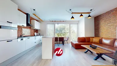 Na predaj 4-izbový byt, 112 m², Most pri Bratislave