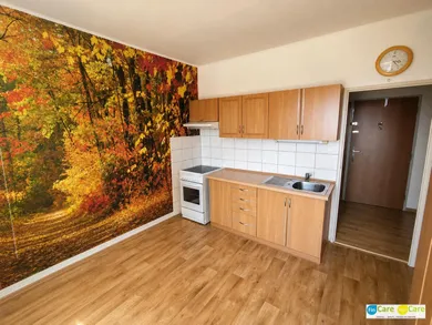 Byty na predaj 1-izbový, Bratislava-Ružinov · €143 000