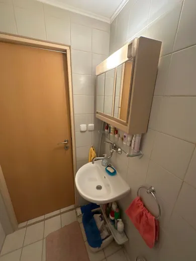 Na predaj 1-izbový byt, 37 m², Nitra, Novomeského