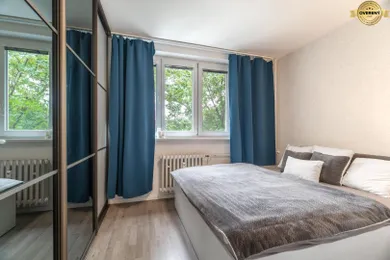 Na predaj 3-izbový byt, 65 m², Bratislava-Podunajské Biskupice