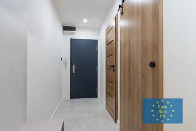 Na prenájom 1-izbový byt, 40 m², Košice-Západ, Bernolákova