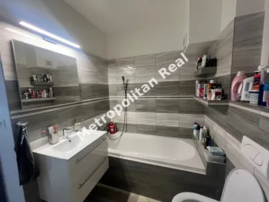 Na predaj 2-izbový byt, 45 m², Hamuliakovo