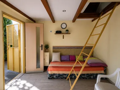 Na predaj rekreačný dom, 24 m², Holíč