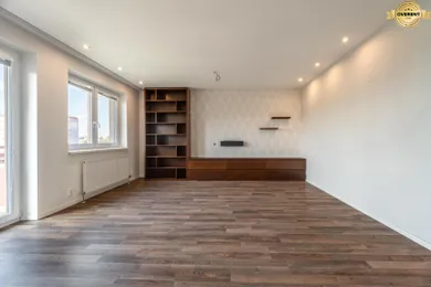 Na predaj 3-izbový byt, 86 m², Bratislava-Ružinov, Záhradnícka