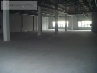 Na prenájom objekt, Bratislava-Nové Mesto, Stará Vajnorská