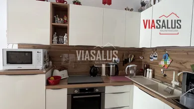 Na predaj 2-izbový byt, 31 m², Vysoké Tatry, Nový Smokovec