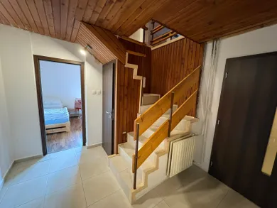 Na predaj objekt, 120 m², Bystrá