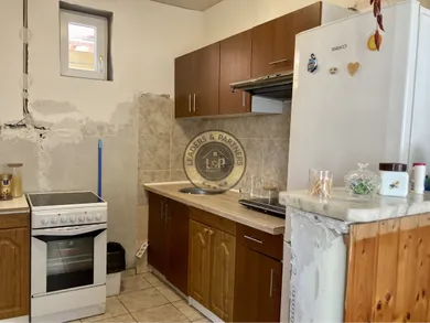 Na predaj 3-izbový dom, 100 m², Bezenye