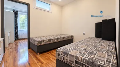 Na predaj 4-izbový byt, 64 m², Košice-Šaca, Mládežnícka